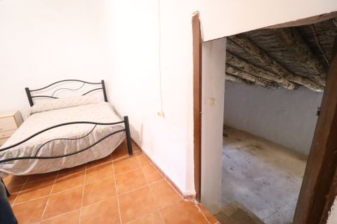 Cortijo i Chirivel, Almeria, Chirivel - € 59.995 | Ref: 3013-CH - foto 37